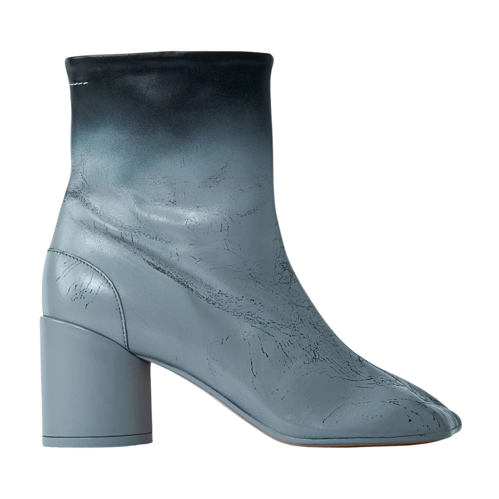 Mm6 Maison Margiela Damen Multicolor Schuhe, Mehrfarbig, 36 Eugröße: