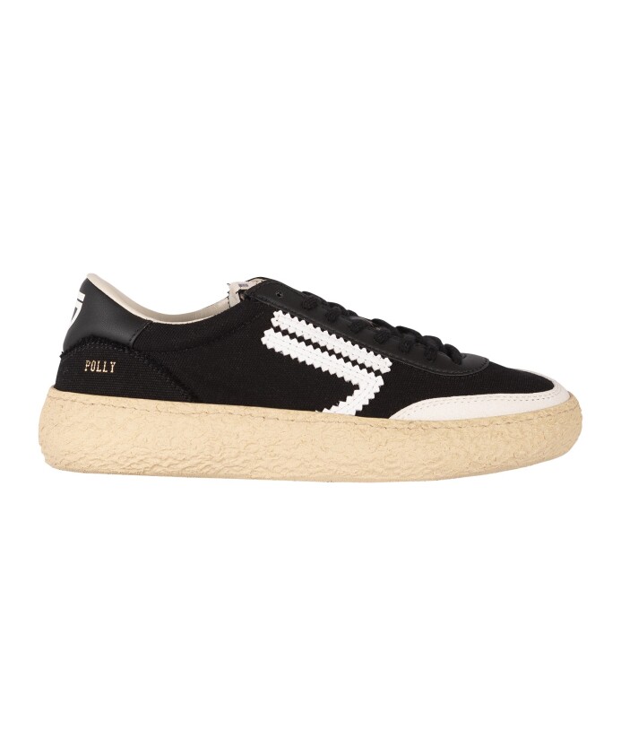 sneakers-femme-noires-et-blanches