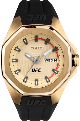 UFC Pro Analog Kvartsur