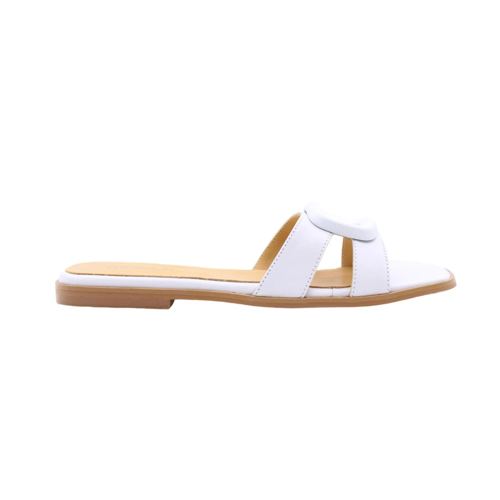 Shoes > Flip Flops & Sliders > Sliders - - Ctwlk. - Modalova