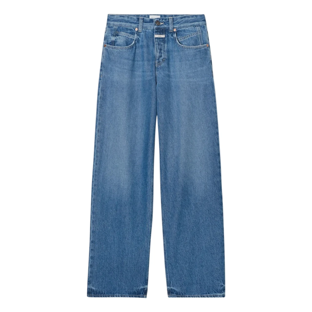 Jeans > Loose-fit Jeans - - Closed - Modalova