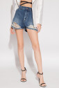 shorts-en-jean-taille-haute
