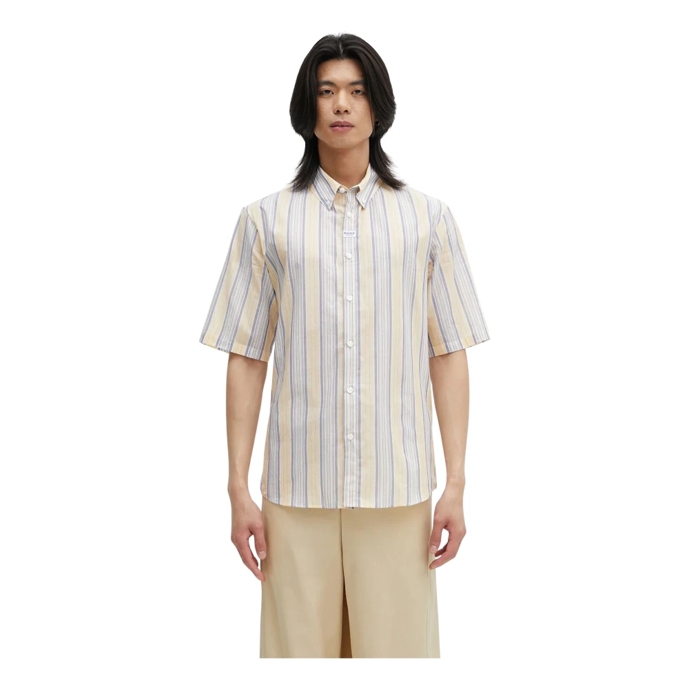 Martine Rose Uomo Multicolor Magliette, E, M, New,