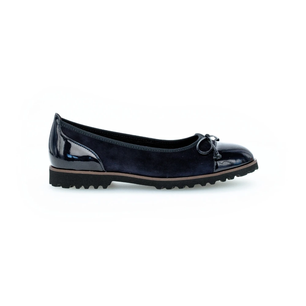 Shoes > Flats > Ballerinas - - Gabor - Modalova