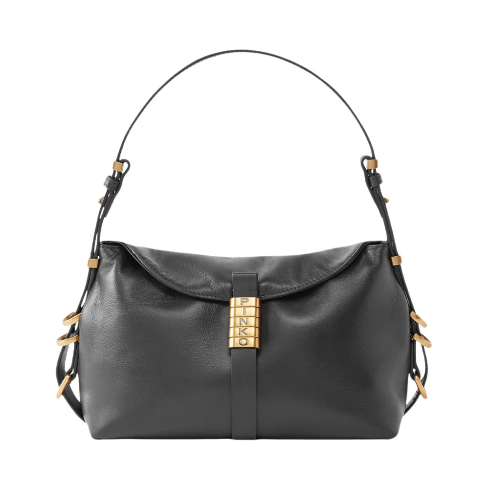 Pinko , Damen, Taschen, Schwarzk, One Size 