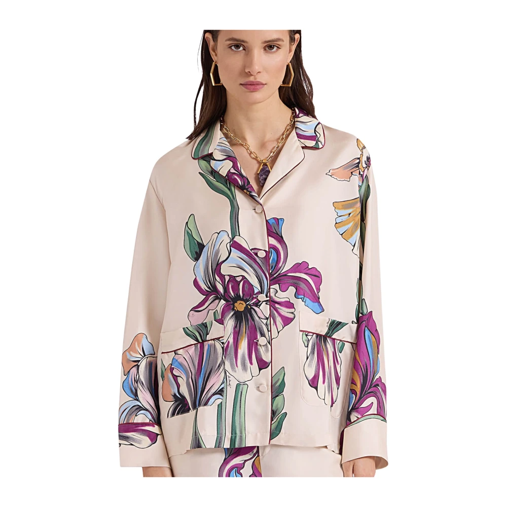 Nightwear & Lounge > Pyjamas - - La DoubleJ - Modalova