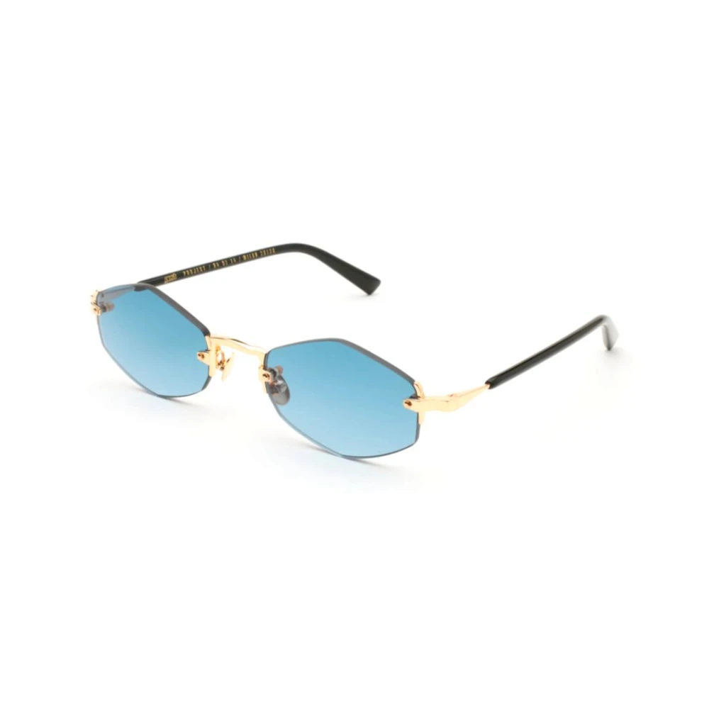 Gast Unisex Blue Lunar Sunglasses - Sunglasses - 52 Mm - Accessories