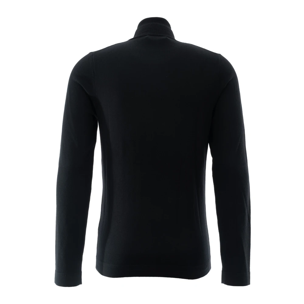 drykorn Heren Coltrui Joey Zwart Black Heren