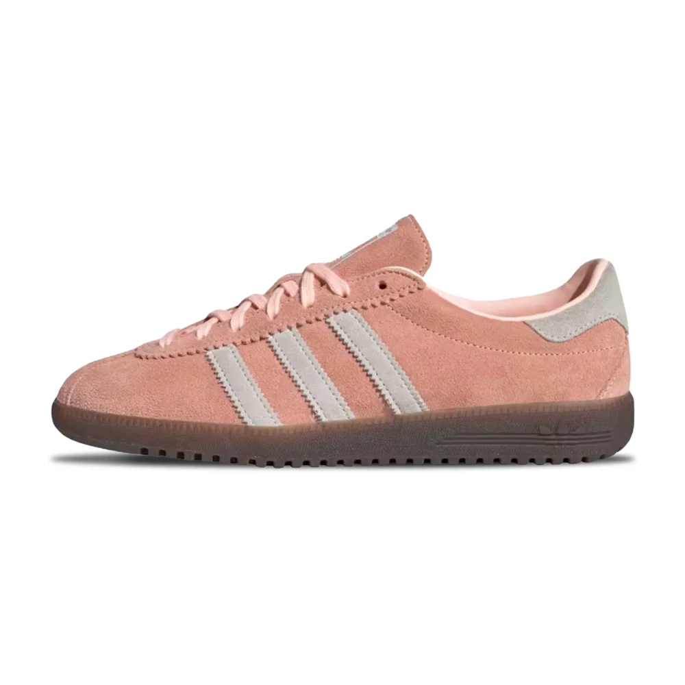 Adidas Women's Orange Skateboarding, 5 Uk, Clear Stylish Trainers