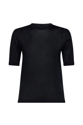 Silk Crepe de Chine Top