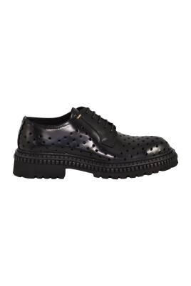 perforated-lace-up-leather-shoes