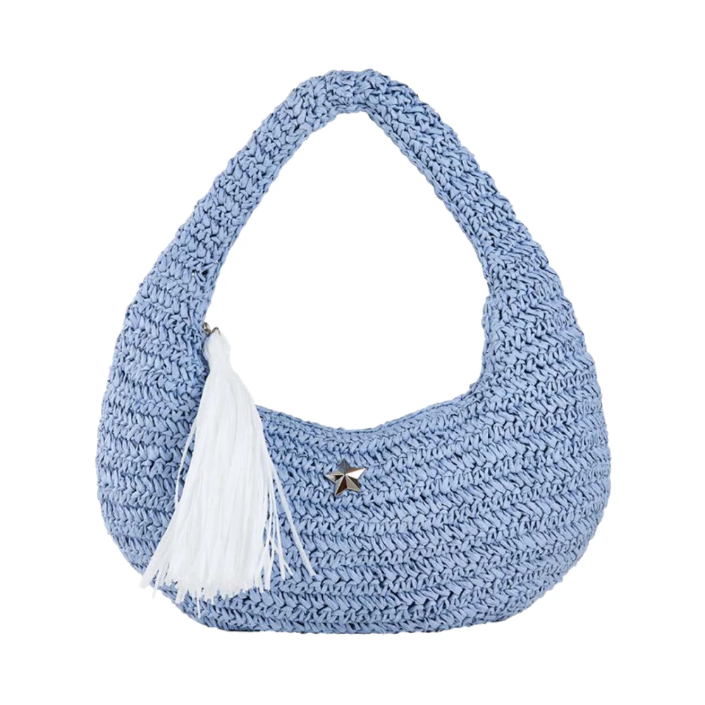 M*Brc - Bags > Handbags - Blue - M*Brc - Modalova