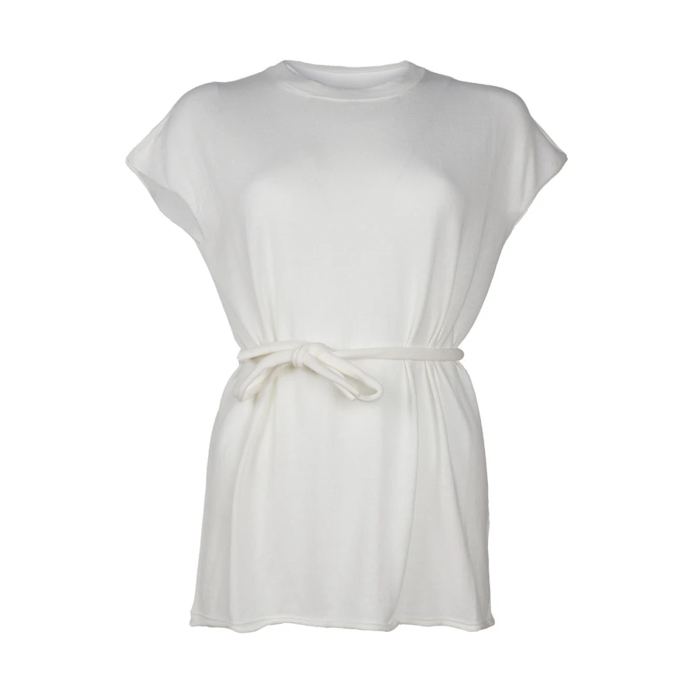 Tops > T-Shirts - - Alpha Studio - Modalova
