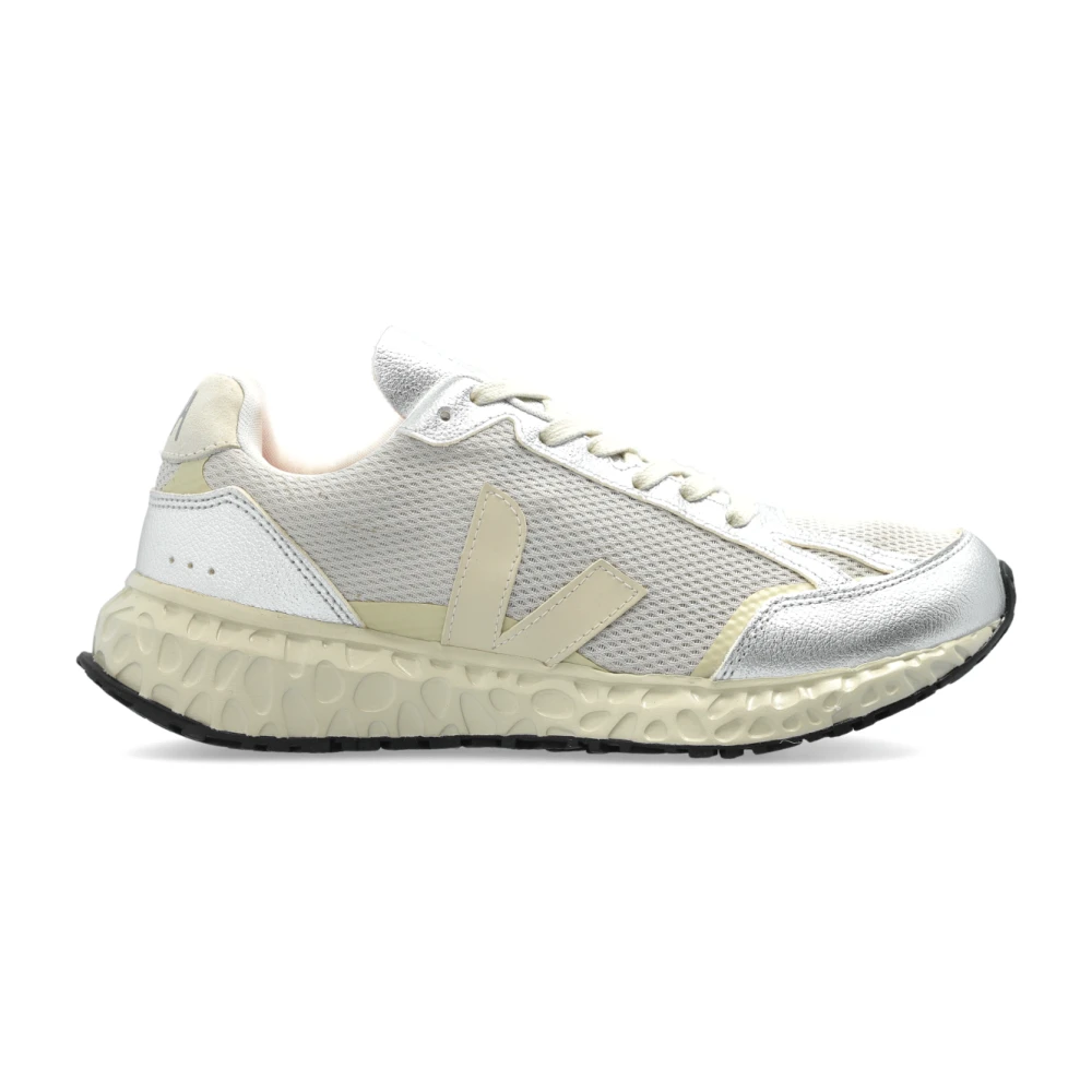 Veja Condor Royale Alveomesh Sneakers Dames Schoenen Beige