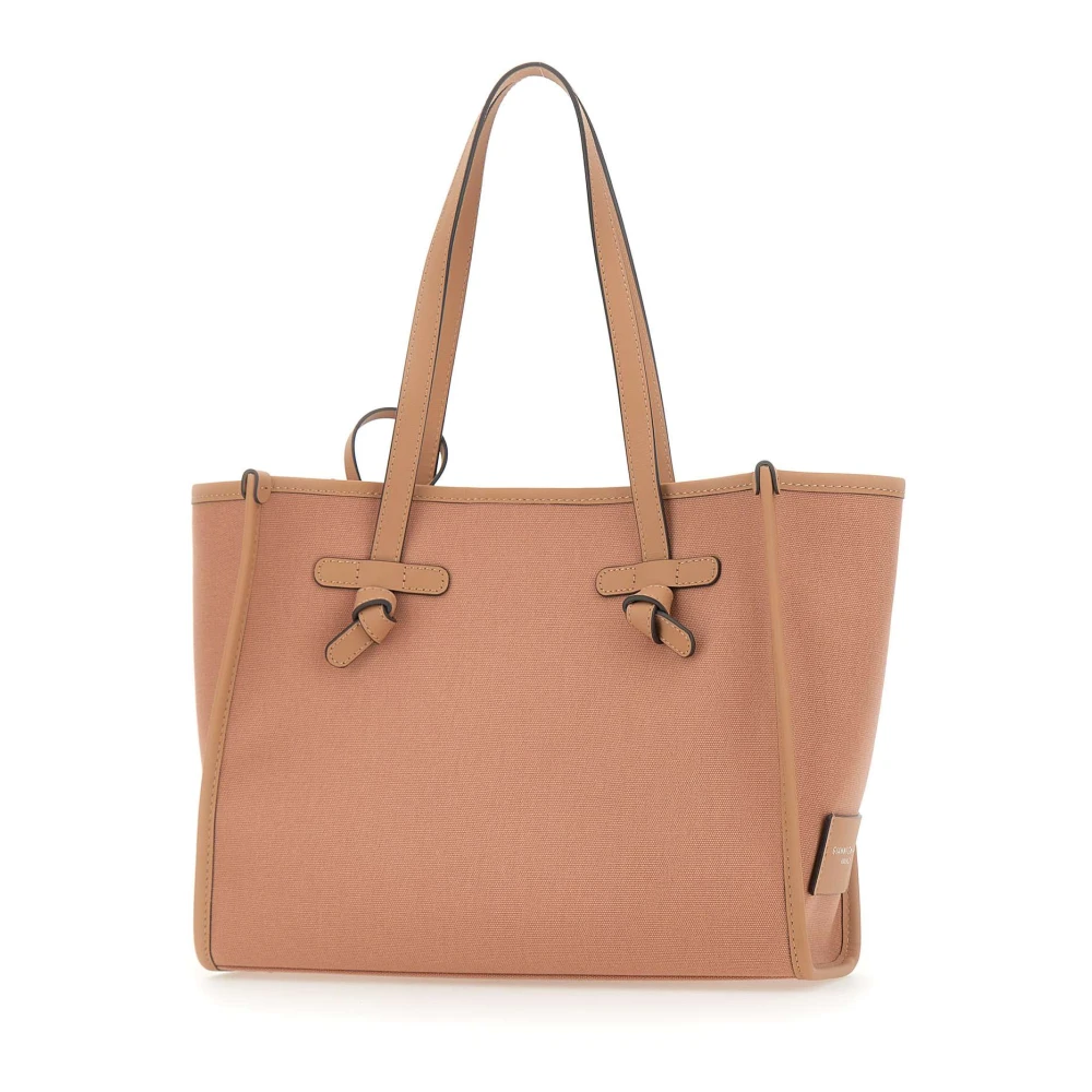 Gianni Chiarini Women's Pink Shopping Bags, One Size, Miss Marcella 32