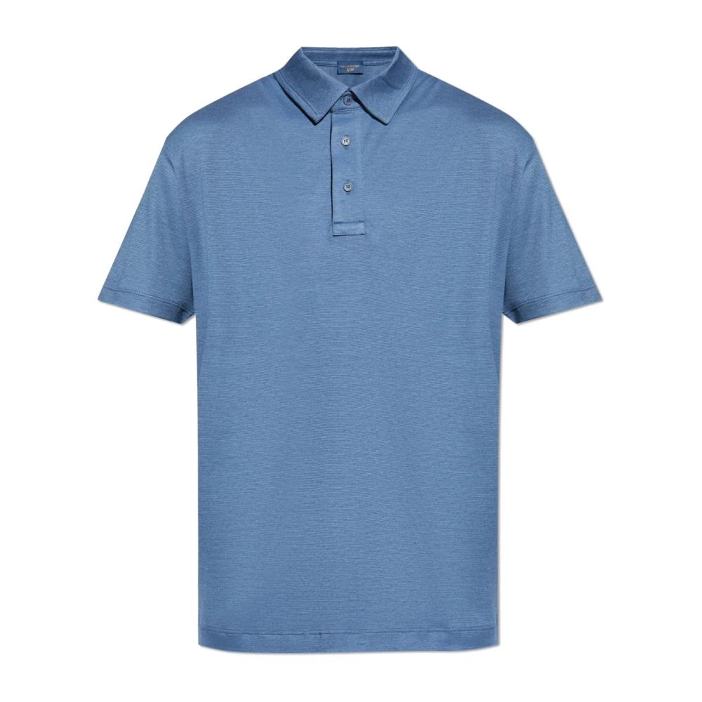 Tops > Polo Shirts - - Paul & Shark - Modalova