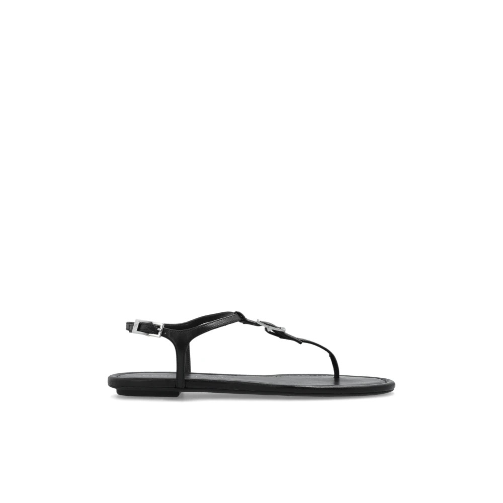 Shoes > Sandals > Flat Sandals - - Stuart Weitzman - Modalova