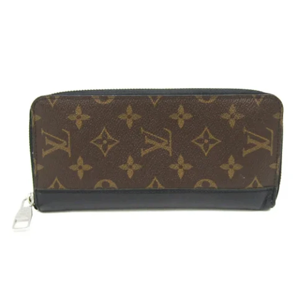 Pre-owned > Pre-owned Accessories > Pre-owned Wallets - - Louis Vuitton Vintage - Modalova
