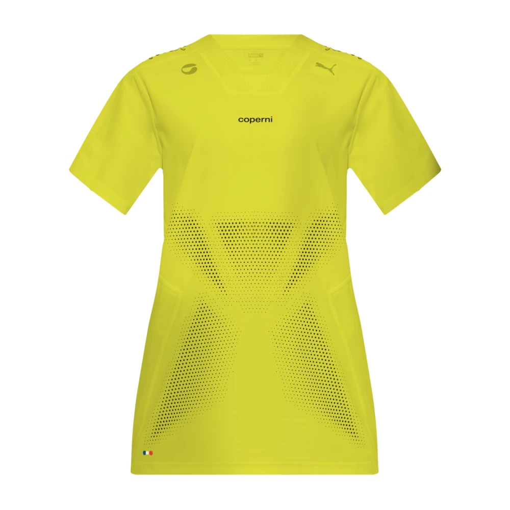 Tops > T-Shirts - - Coperni - Modalova