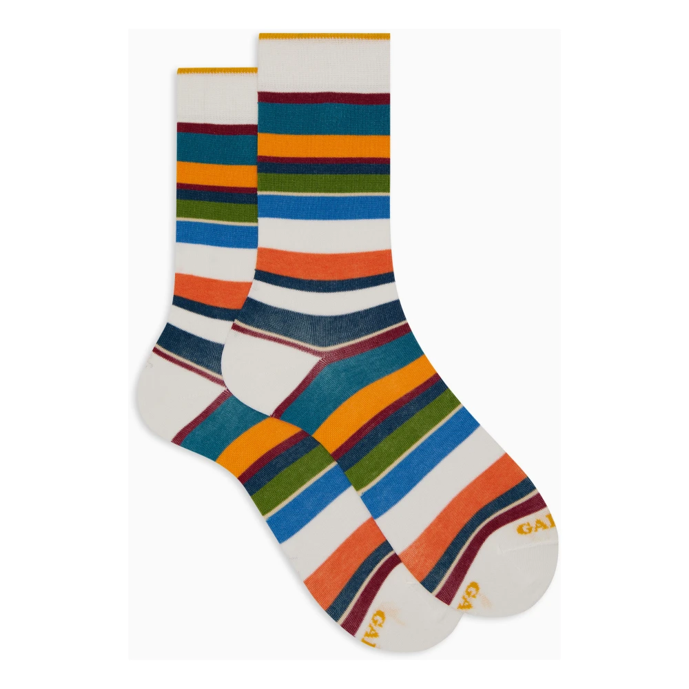 Underwear > Socks - - Gallo - Modalova