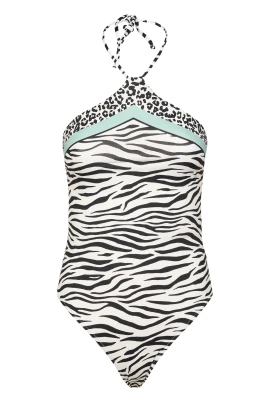 Meryem Foulard Bandeau Baddräkt