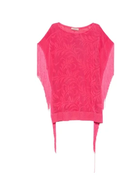 Maglia C/frange