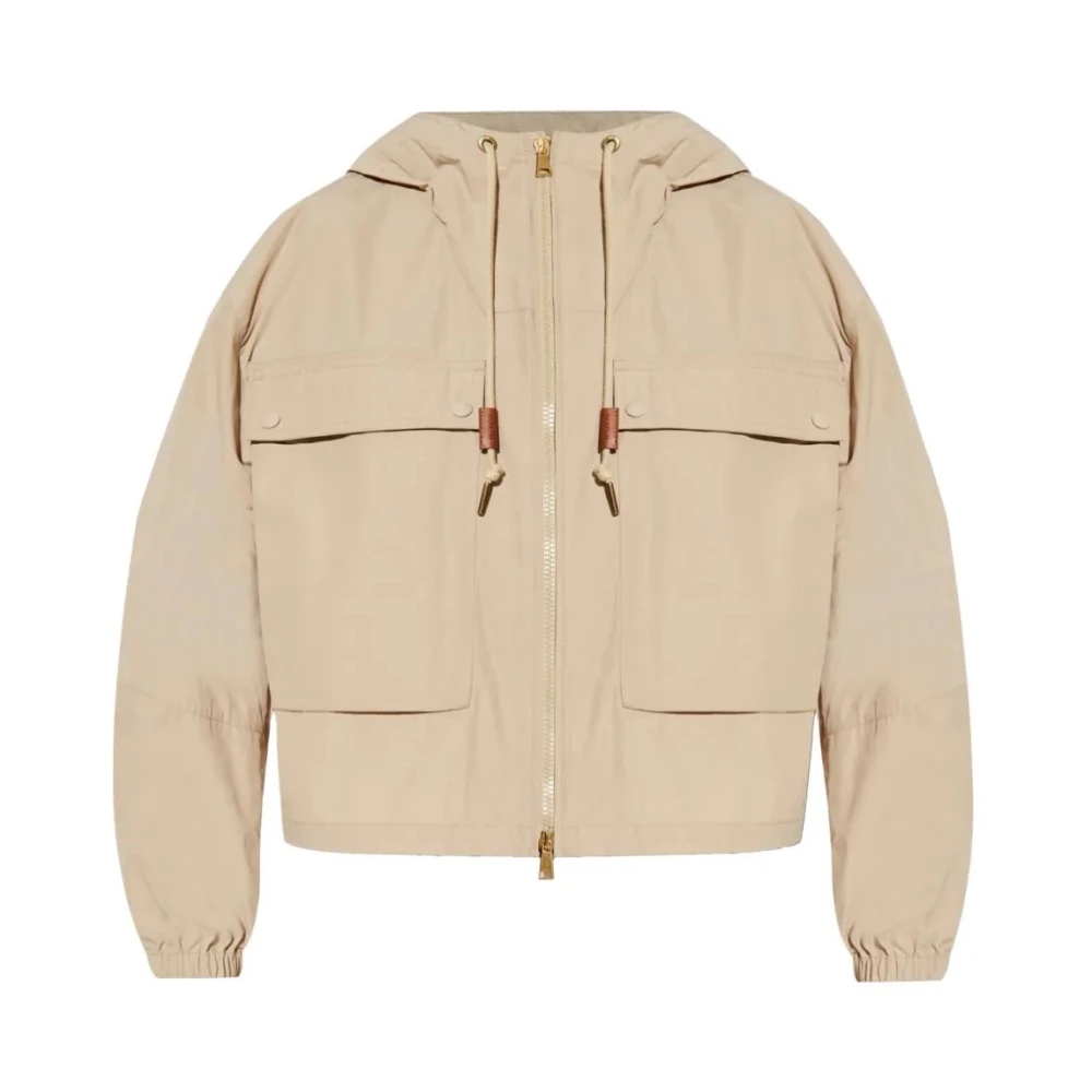 Jackets > Light Jackets - - Moncler - Modalova