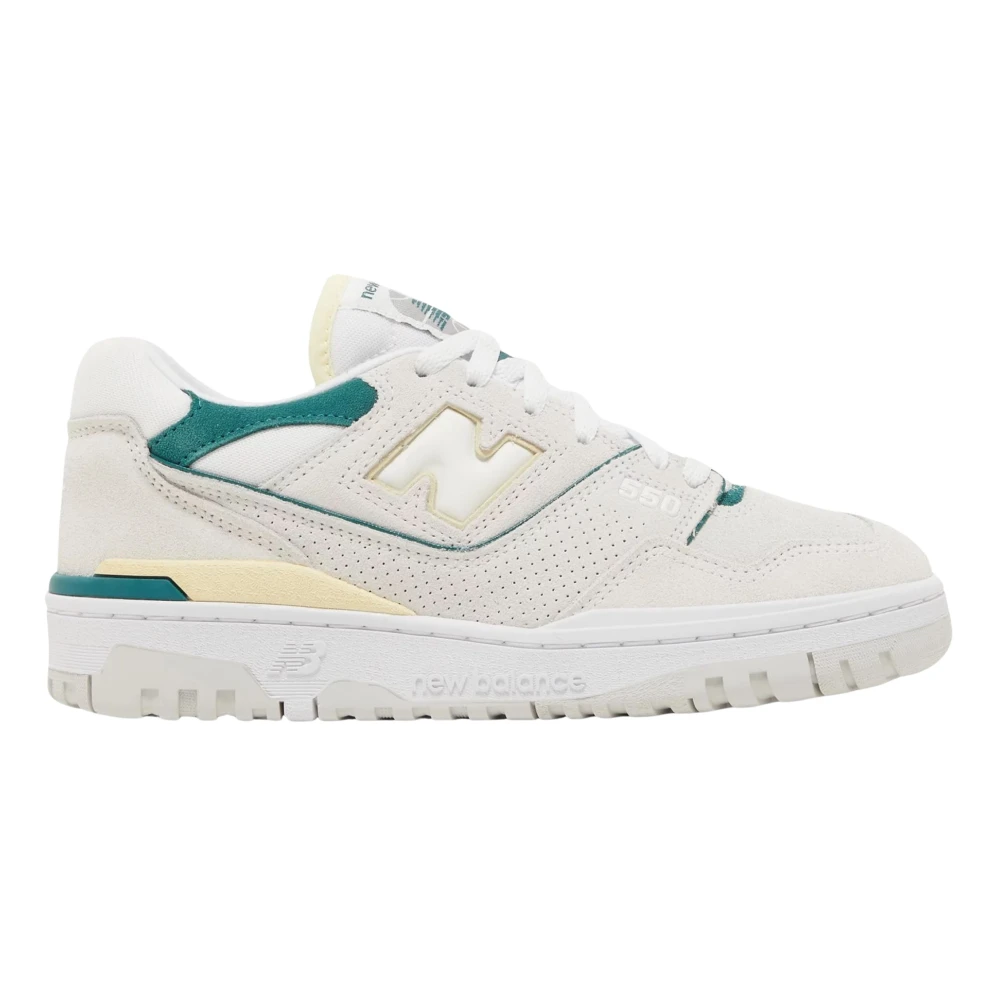 New Balance Limited Edition Reflection Vintage Sneakers Dames Schoenen Veelkleurig Multicolor