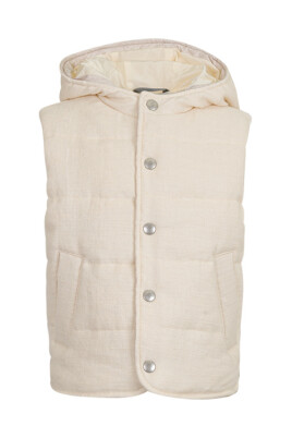 brown-polyamide-jacket