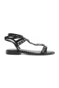 sandales-noires-avec-boucle-et-talon-empile