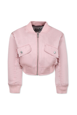 quilted-pink-down-jacket-with-logo-patch