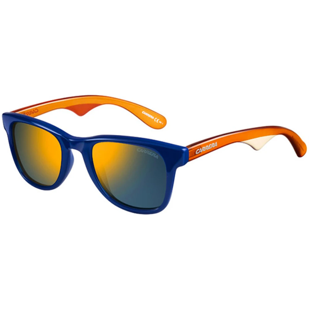 Carrera Men's Blue Sunglasses, 50 Mm, 6000 Sunglasses