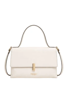 Crossbody-väska med handtag