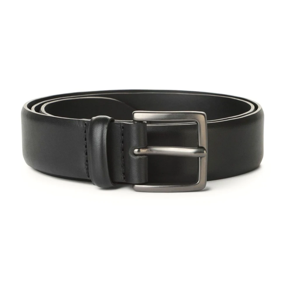 Orciani Homme Noir - Accessories > Belts