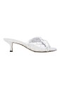 mules-a-talon-chaton-argent