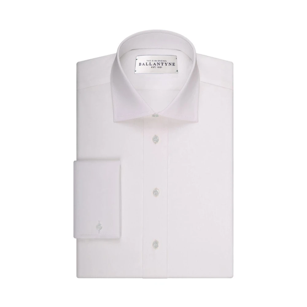 Shirts > Formal Shirts - - Ballantyne - Modalova