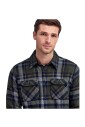 chemise-ajustee-snowcap-olive