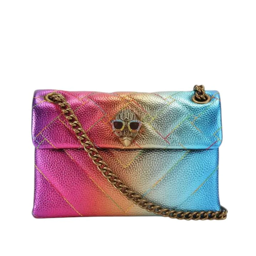 Kurt Geiger Women's Multicolor Sambreville Handtas - Shoulder Bags - One Size - Bags