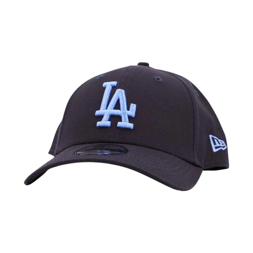 New era MLB LA Dodgers 940 Cap Blue- Blue