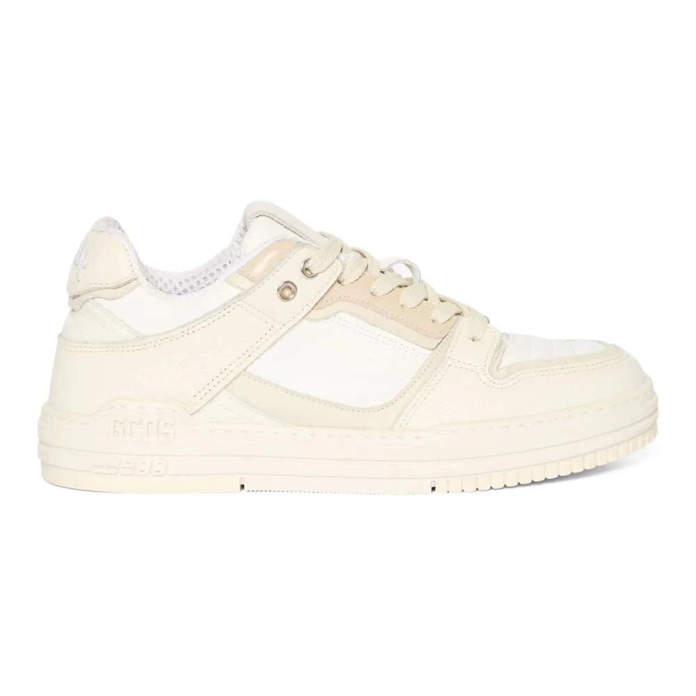 Gcds Sneakers Heren Schoenen Wit