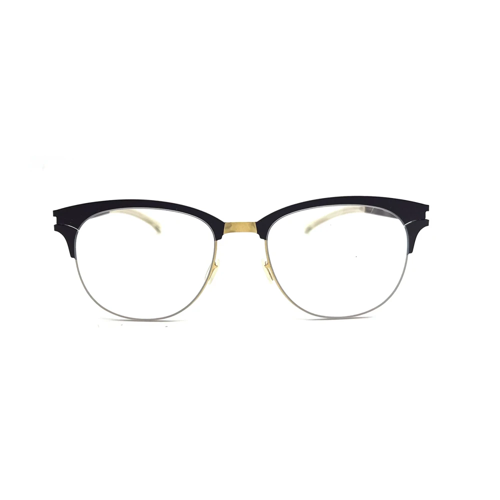 Mykita Stijlvolle zonnebril voor modieuze uitstraling Gray Unisex