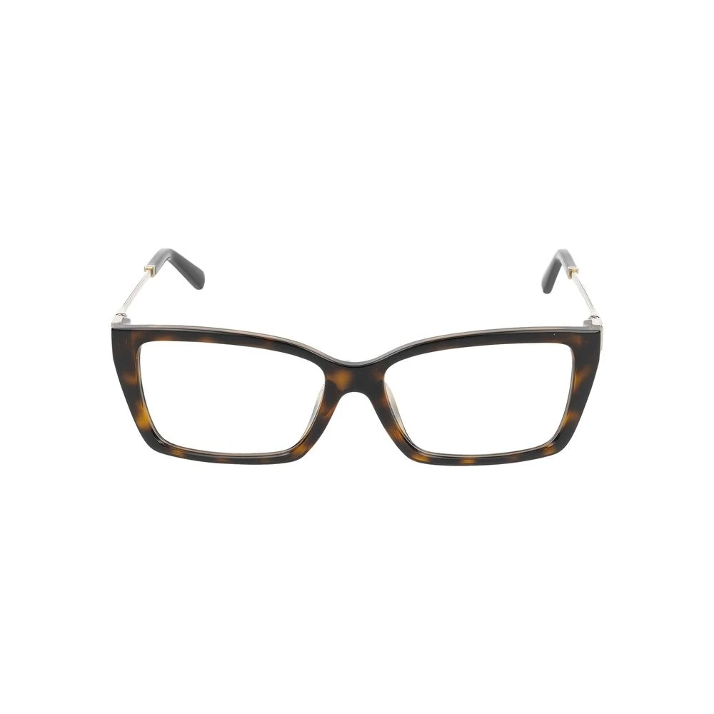 Tiffany Women's Brown Stylish Eyeglasses Model 0Tf2239u - Glasses - 54 Mm - Accessories