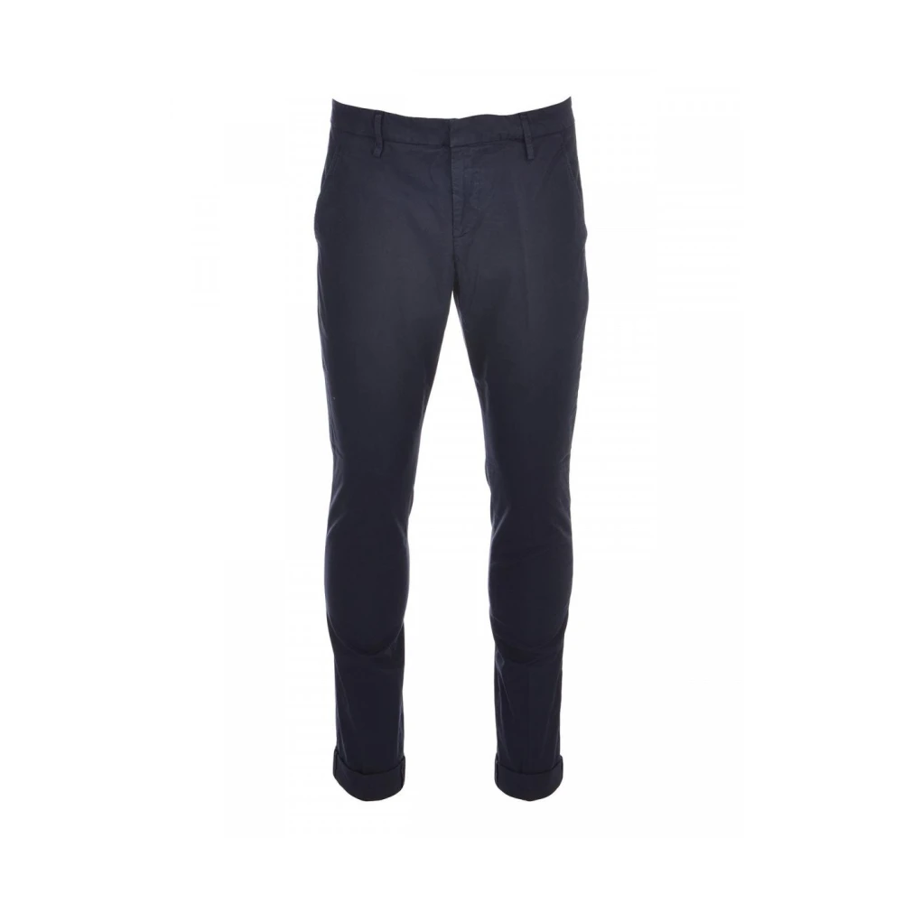 Dondup Chino`s Blue Heren