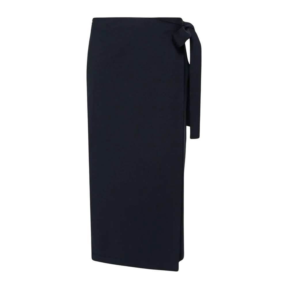 Skirts > Midi Skirts - - Msgm - Modalova