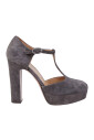 bride-cheville-talons-plateforme-daim