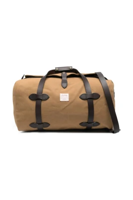 Liten vattenavvisande bag