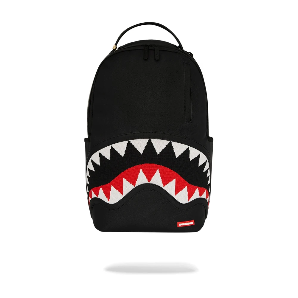 Sprayground Women's City Travel Backpack With Shark Design