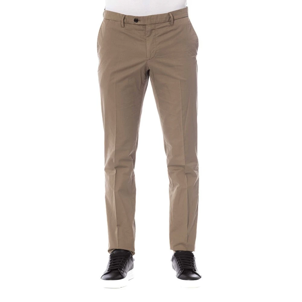 Trousers > Chinos - - Trussardi - Modalova