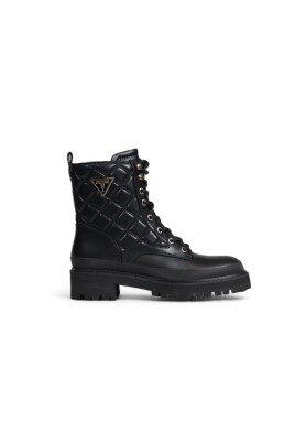 bottes-a-lacets-matelassees-avec-style-unique