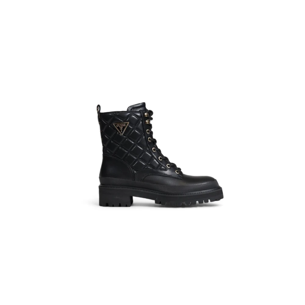 Shoes > Boots > Lace-up Boots - - Guess - Modalova
